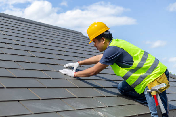 Best Roofing Contractors for Homes  in Niagara, WI